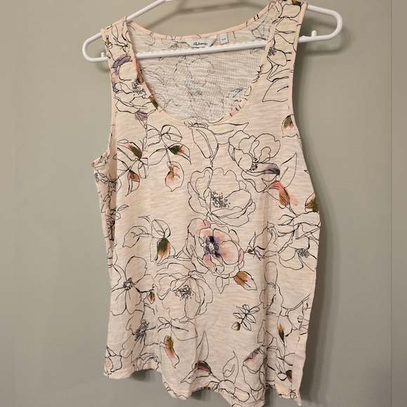 2 Reitmans tank tops | SZ Medium | Sleeveless shirts - Picture 3 of 4